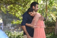 Amrutha Varshini Movie Opening